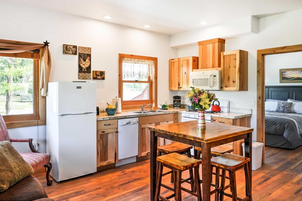 Columbia Falls Vacation Rental 10 Mi To Whitefish Bagian luar foto