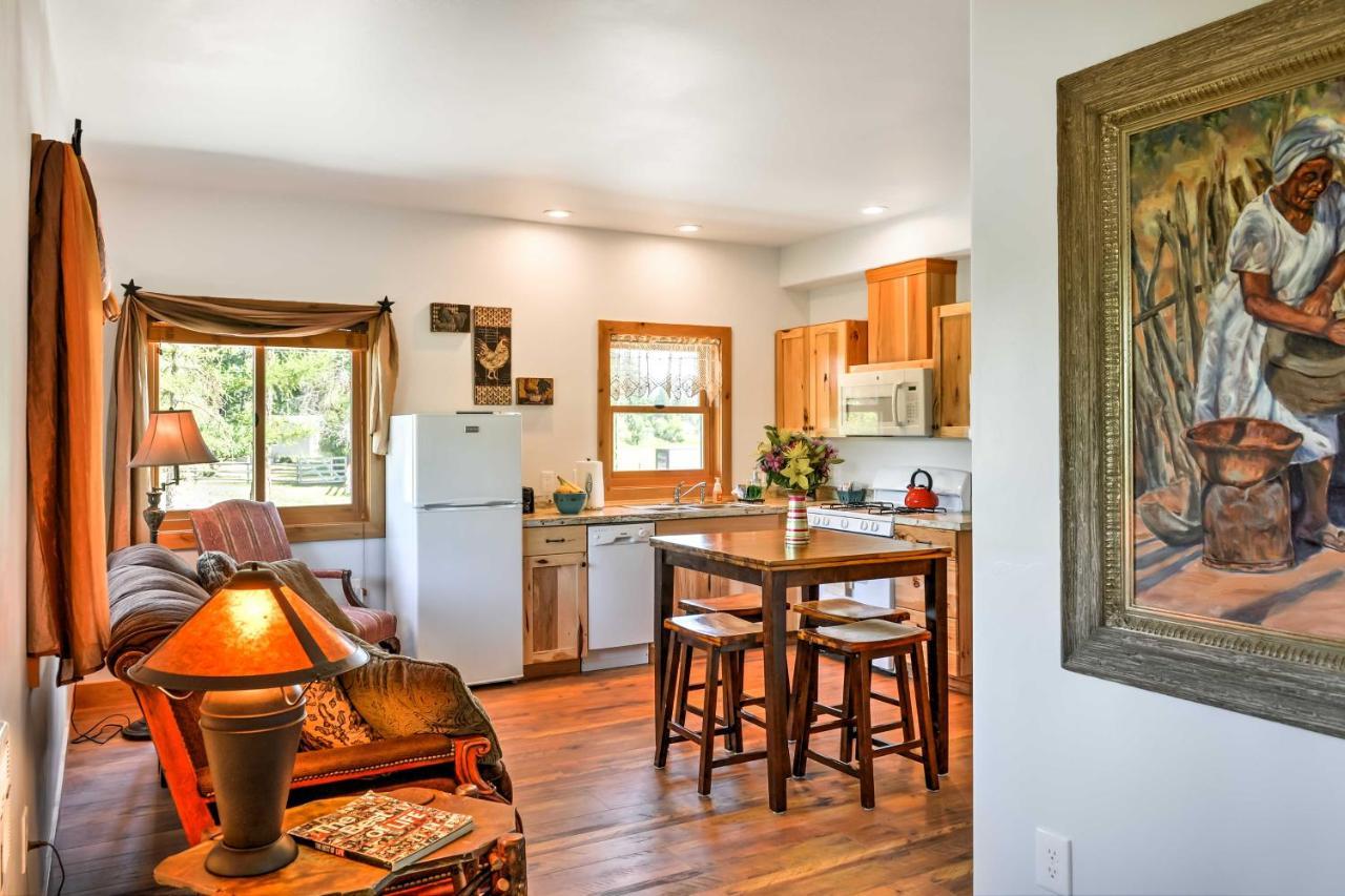 Columbia Falls Vacation Rental 10 Mi To Whitefish Bagian luar foto